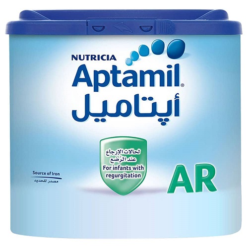 شیرخشک آنتی رفلاکس آپتامیل Aptamil