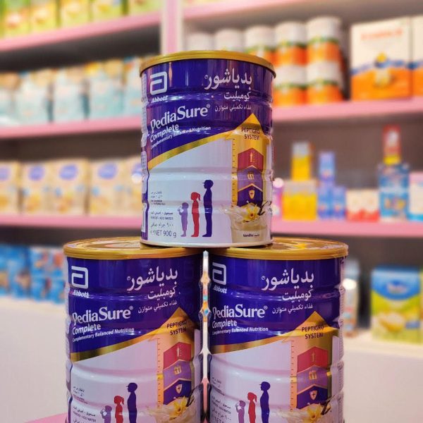 پدیاشور Pediasure