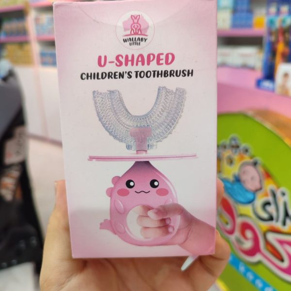 مسواک چرخشی