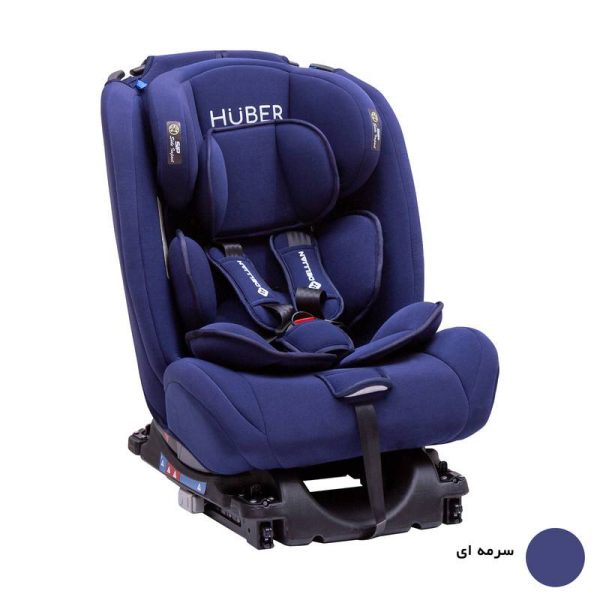 صندلی ماشین دلیجان مدل هوبر