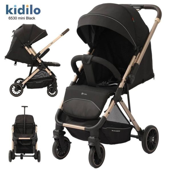 کالسکه کیدیلو مدل 6530 مینی