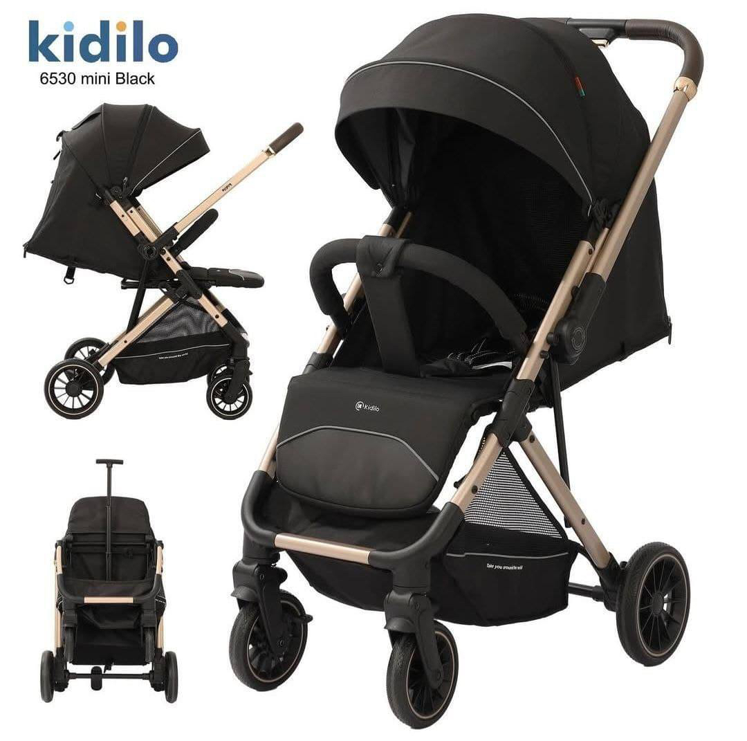 کالسکه کیدیلو مدل 6530 مینی کالسکه کیدیلو مدل 6530 مینی